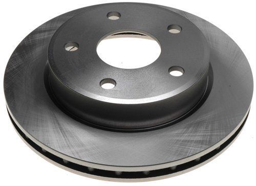 Raybestos 780258r professional grade disc brake rotor