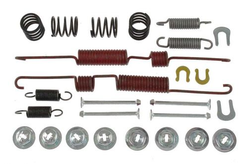 Carlson 17358 rear drum hardware kit