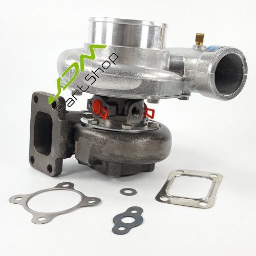 Gt35r gt35 ball bearing anti-surge ar.70 ar .63 t3 water cold turbo turbocharger