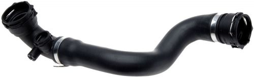 Radiator coolant hose-molded upper acdelco pro 22771m fits 01-06 bmw x5 3.0l-l6