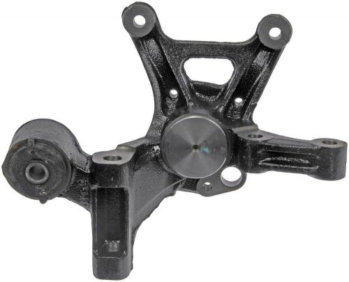 Suspension knuckle rear right dorman 698-002 fits 03-06 hyundai tiburon