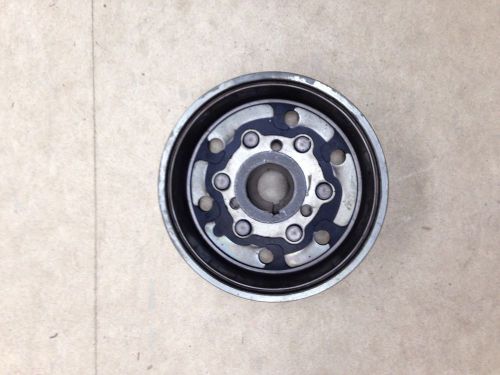 Arctic cat flywheel #3006-523 f6 efi f7 efi