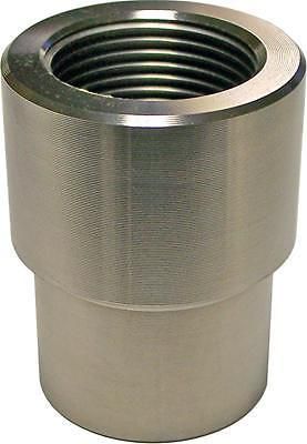 Currie enterprises weld-in bung ce9114br