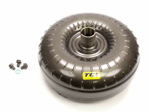 Tci torque converter 12 in 1500-1900 rpm stall 700r4/4l60e p/n 242738