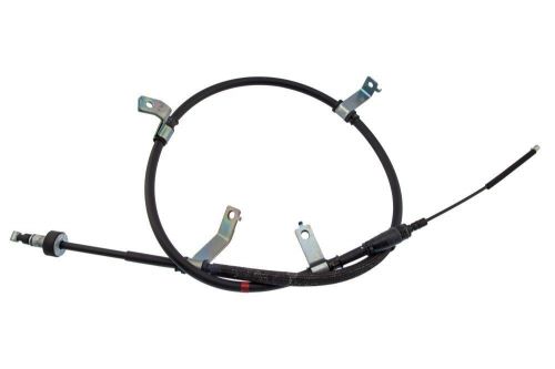 Parking brake cable right auto 7 inc 920-0294 fits 10-13 kia forte