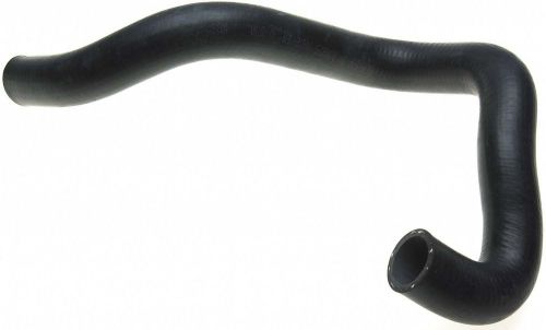 Gates 22631 coolant hose - molded