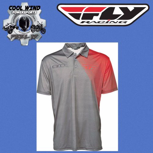 Fly racing 10 shirt set