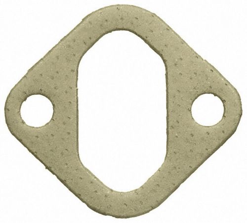 Carburetor choke tube gasket fel-pro 72580