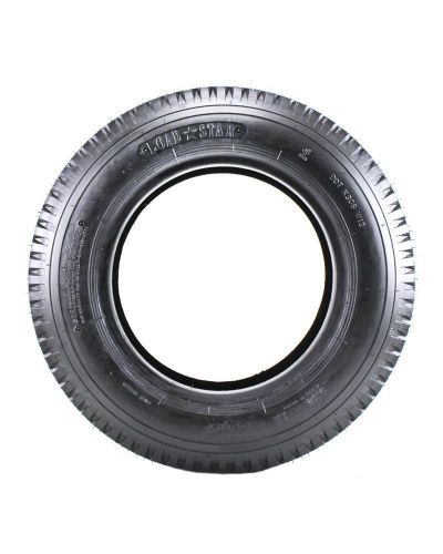 5.30x12 load range c bias ply trailer tire - kenda loadstar - tb203