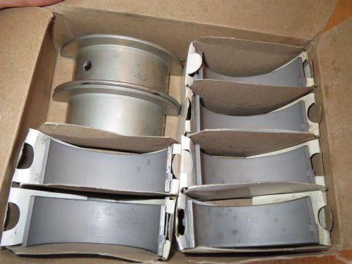 Sealed power 7211m main bearing set