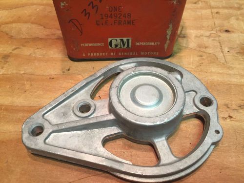 1962 buick special le sabre electra  nos gm 35 amp generator c e frame 1949248