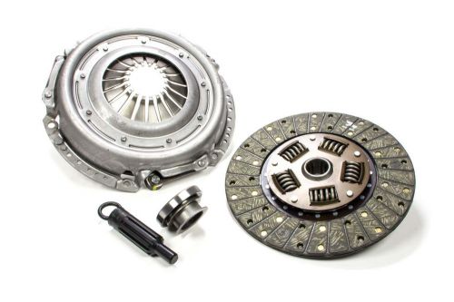 Ram clutch 10.5&#034; street stock performance kit 1-1/8&#034;x10 spline w/spring hub oem