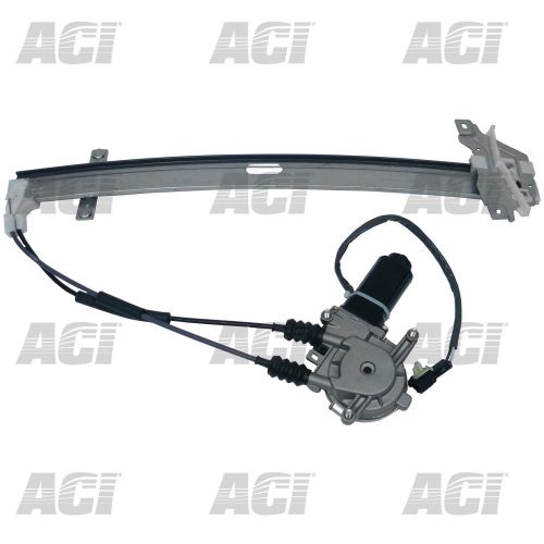 Aci/maxair 88840 window reg with motor