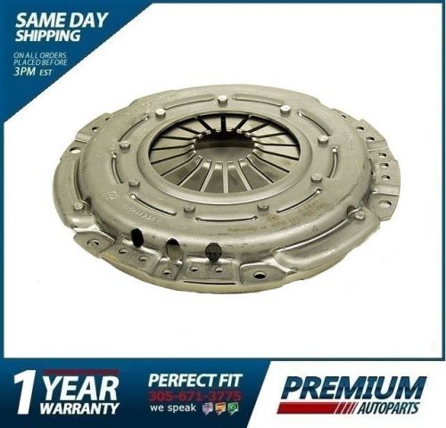 1 clutch pressure plate sachs 3082 204 033 fits volvo 242 244 245 740 745