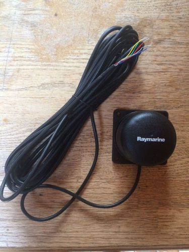 Raytheon fluxgate compass sensor m81190