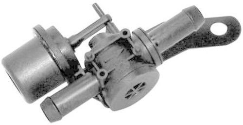 Motorcraft yg364 heater valve