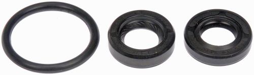 Distributor housing seal kit fits 1975-2002 honda civic prelude accord  dorman o