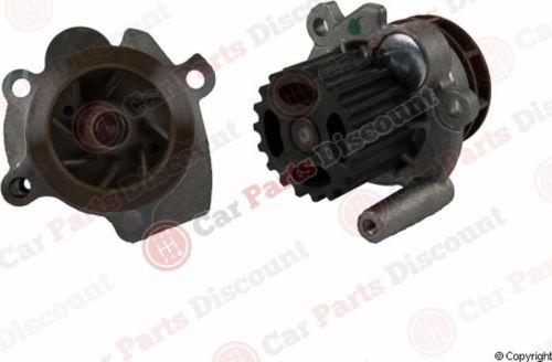 New meyle engine water pump, 1132200018