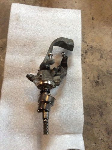 Mk4 5 speed transmission shift tower vw jetta golf gti bug 99-05