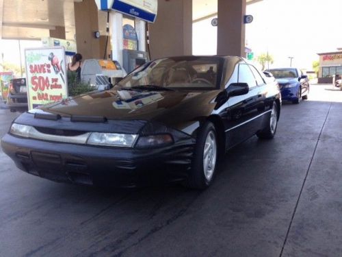 1996 subaru svx lsi auto transmission for sale