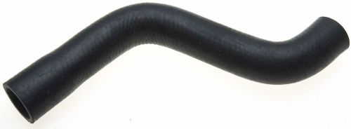 Gates 22493 upper radiator hose