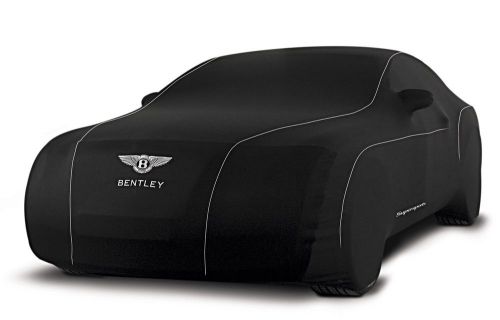 Buy NEW OEM Bentley Continental Supersports Indoor Car Cover 3W8861985 ...