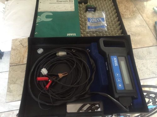 Volvo penta diagnostic scanner 885 239 885 339 885 358