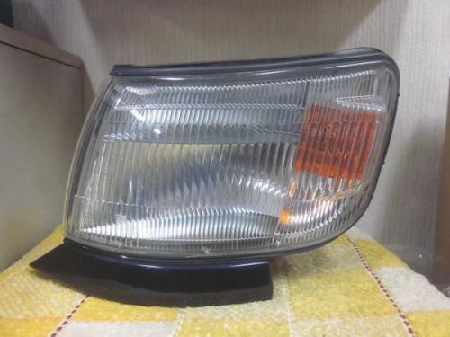 Mitsubishi rvr 1995 left clearance lamp [0111100]