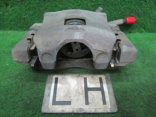 Suzuki alto 2002 front left caliper [1144360]