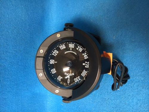 Ritchie b80 magnetic marine compass
