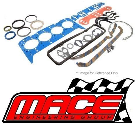 Acl valve regrind vrs gasket set 5.0l holden vl vn vp vr vs vt efi