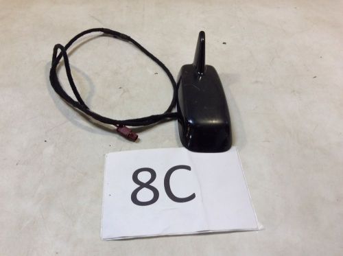 05 06 07 08 audi a6 c6 roof shark fin antenna 4f5035503 oem r 8c