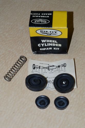 Pilot wheel cylinder repair kit 61-s