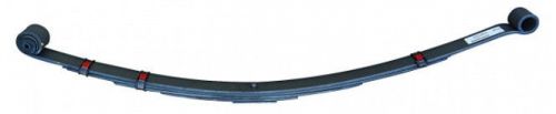 Afco camaro/nova multi-leaf spring, 176 lb. rate p/n 20228