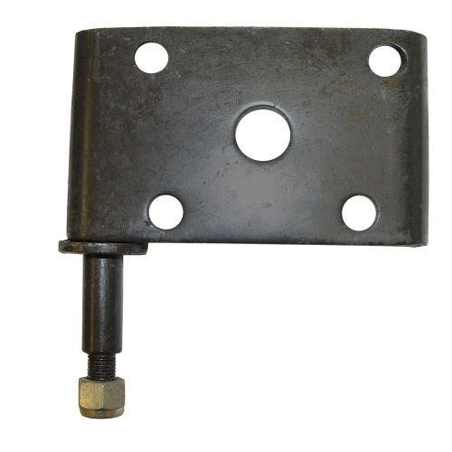 Omix-ada 18270.08 leaf spring plate