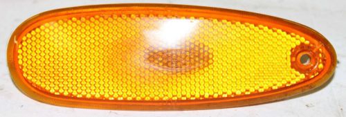 1996 ford taurus sable oem left driver side front marker light turn signal