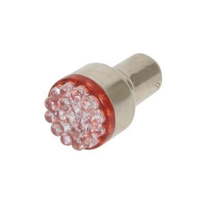 American shifter co 1157ledr bulb led 1157 red each