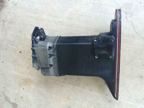 &#034; rare &#034; evinrude outboard parts