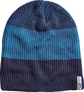 Fox racing scopic beanie indigo one size