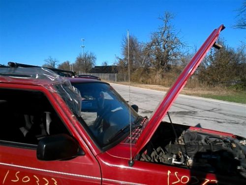 Cherokee  1997 antenna 446885