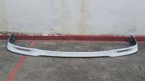 94 95 96 97 jdm honda accord sir cd cd5 cd6 front lip spoiler rare sv4 edm h22