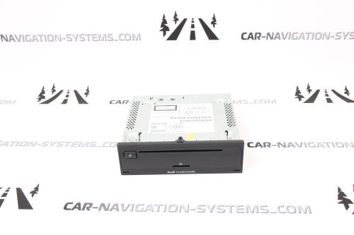 Brand new audi a3 8v mmi low mib navigation unit multimedialaufwerk 8v0035889