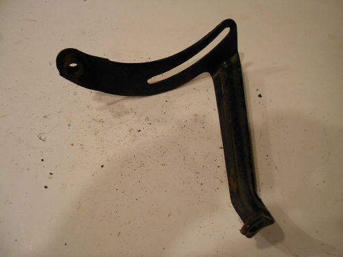 Mopar alternator bracket dodge chrysler plymouth