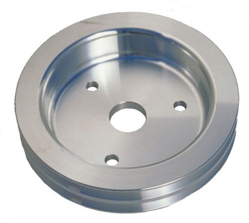 Trans-dapt performance products 8877 crankshaft pulley