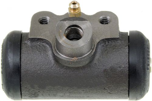 Drum brake wheel cylinder - dorman# w4875