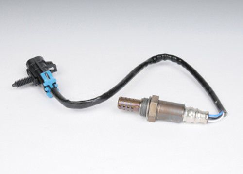 Oxygen sensor center acdelco gm original equipment 213-3839