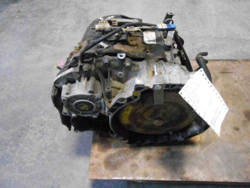 Automatic transmission 3.0l cvt awd fits 05-07 freestyle