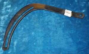 Nos 1972 chevrolet generator alternator brace gm #6262982 truck blazer c10-c30