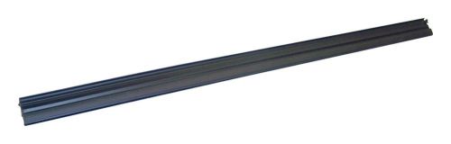 Crown automotive 55235404 window glass weatherstrip fits 84-96 cherokee (xj)