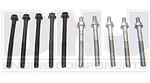 Dnj engine components hbk330 stretch head bolt set